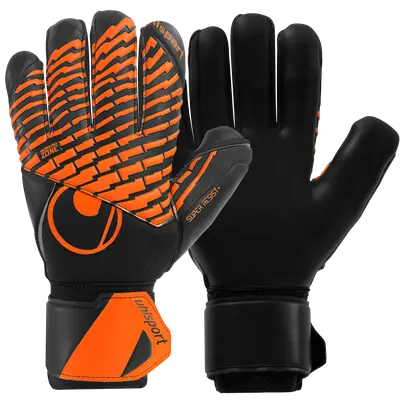 Uhlsport Cybertec Super Resist+ HN