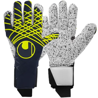 Uhlsport Prediction Supergrip+ Finger Surround