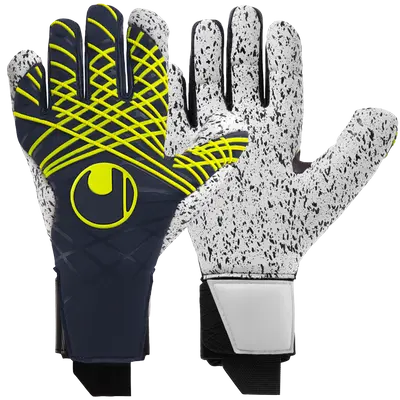 Uhlsport Prediction Supergrip+ HN