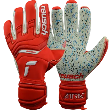 Reusch Attrakt Fusion Guardian