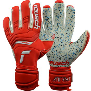 Reusch Attrakt Fusion Guardian