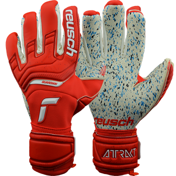 Reusch Attrakt Fusion Guardian