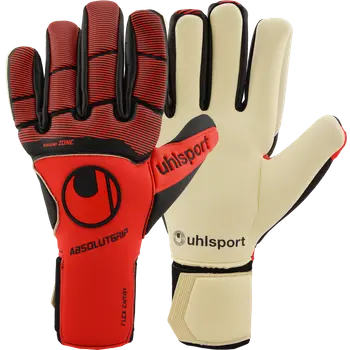 Uhlsport Pure Force Absolutgrip NC
