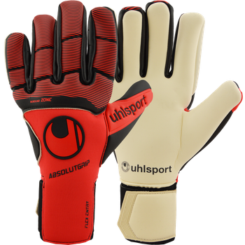 Uhlsport Pure Force Absolutgrip NC