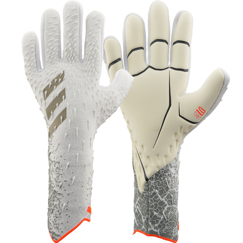 adidas Predator Pro PC White Spark Blanc