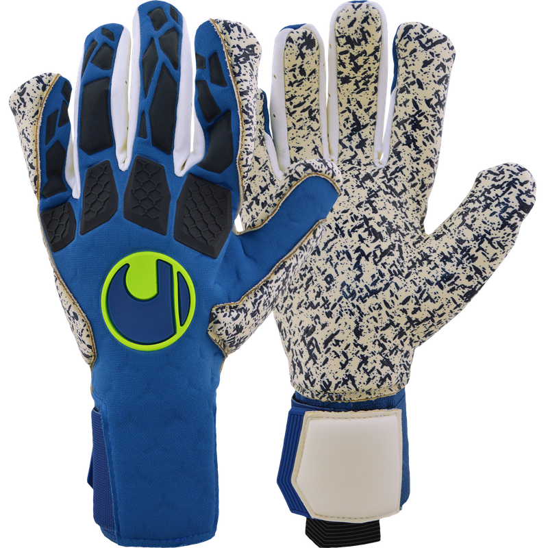 uhlsport hyperact goalkeeper gloves