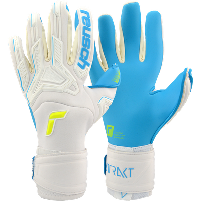 Reusch Attrakt Freegel Aqua