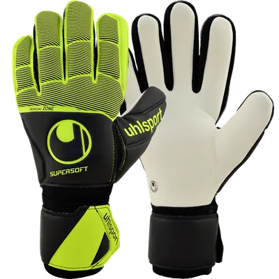 uhlsport Supersoft NC Flex Frame