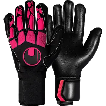 Uhlsport Hyperpink Supergrip+ HN