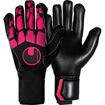 Uhlsport Hyperpink Supergrip+ HN