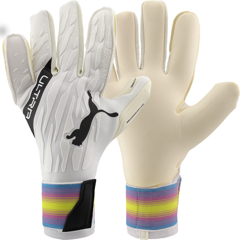 ULTRA Grip 1 Hybrid Pro Goalkeeper Gloves