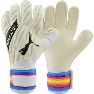PUMA ULTRA Grip 1 RC Thrill