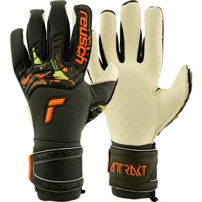 Reusch Attrakt SpeedBump Desert Bloom