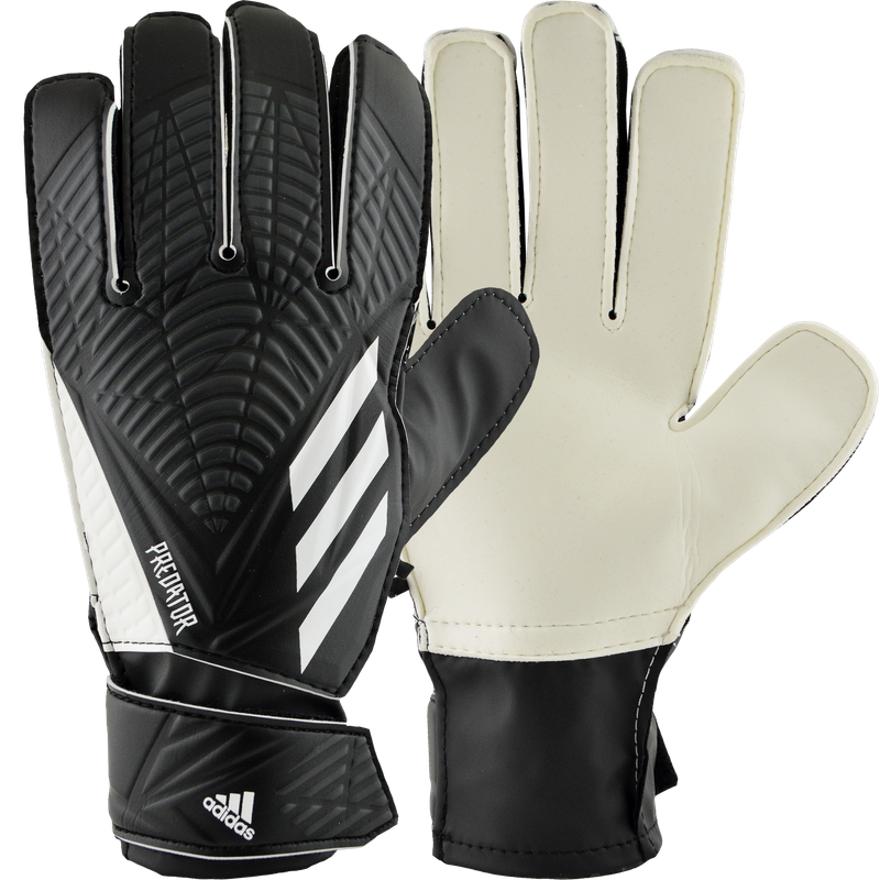 ADIDAS PREDATOR TRAINING GOALKEEPER GLOVES