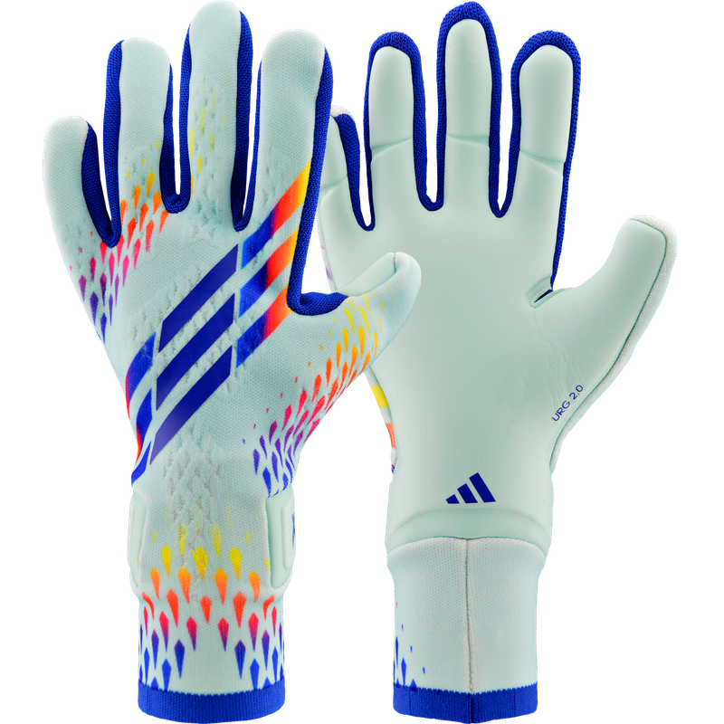 adidas X Pro NC Al Rihla Yellow