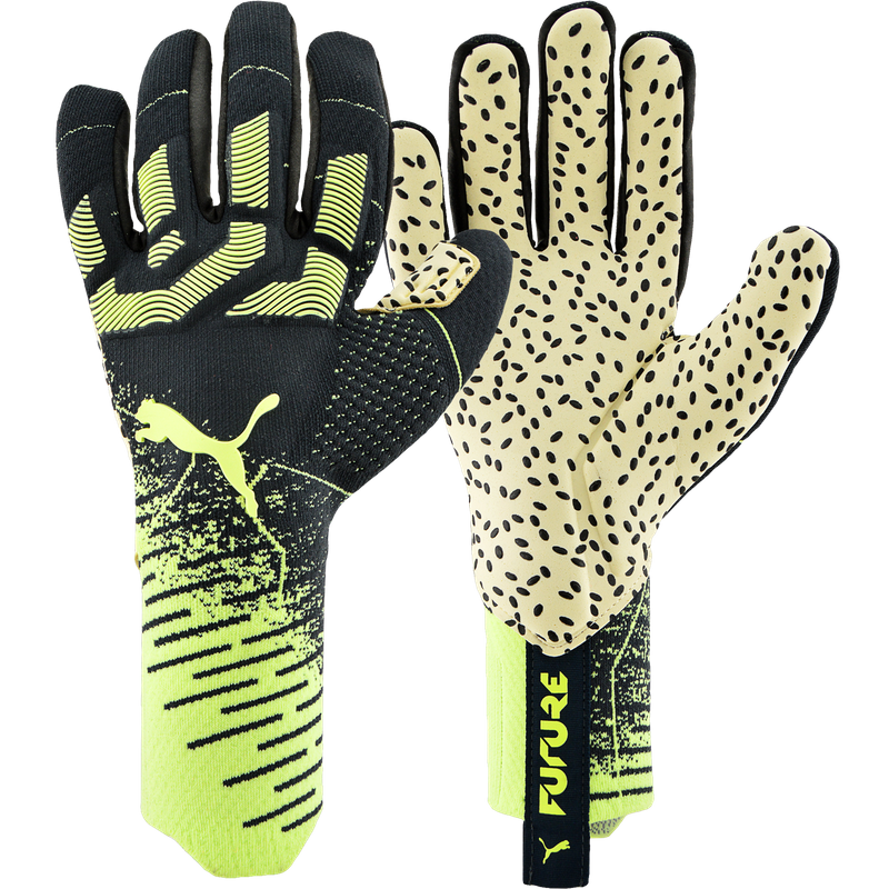 Guanti da Portiere Calcio PUMA FUTURE Z:ONE Grip 1 NC