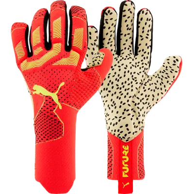 PUMA FUTURE One Grip 1 NC Fearless