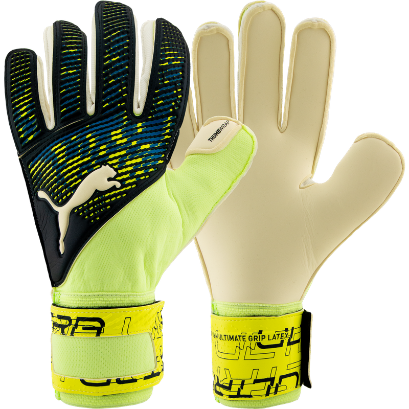 Puma deals soccer gloves