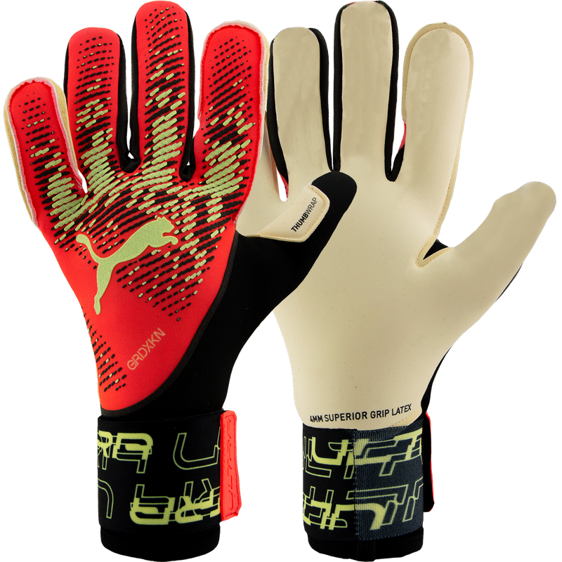 SET GK  Fearless Grip Socks