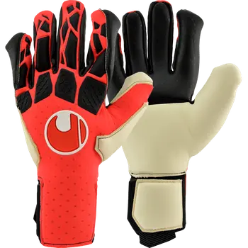 Uhlsport Hyperflex NC Hyperred