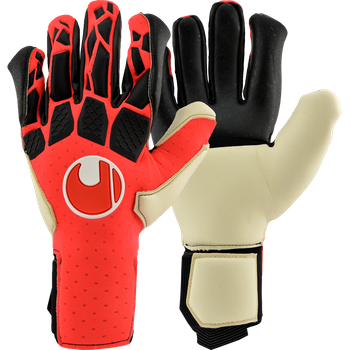 Uhlsport Hyperflex NC Hyperred