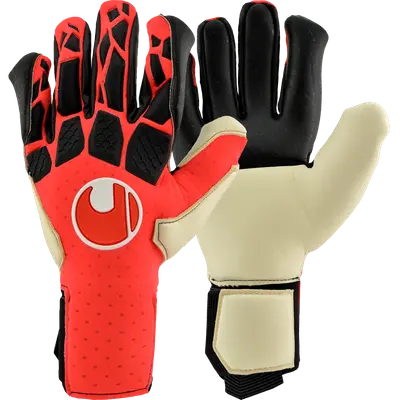 Uhlsport Hyperflex NC Hyperred