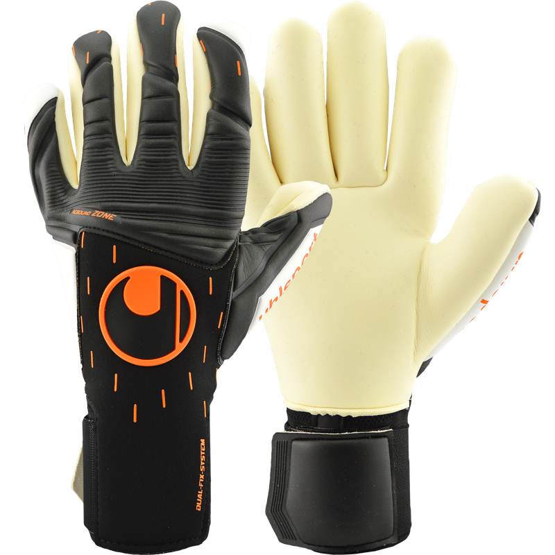 Uhlsport finger protection store gloves