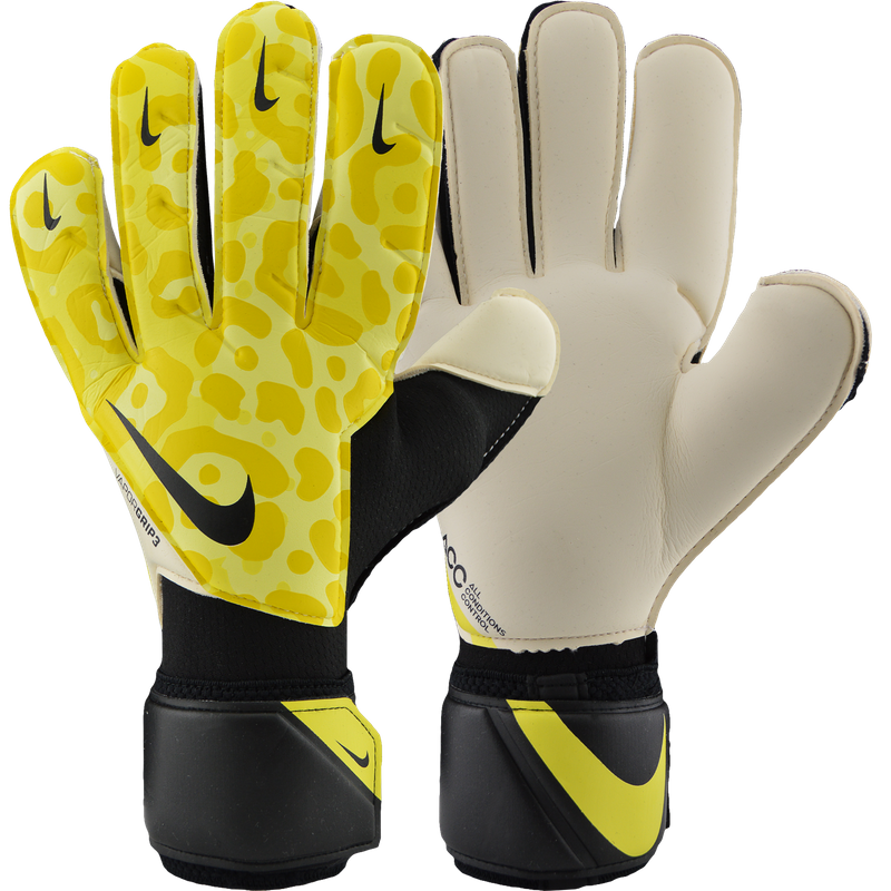 Nike Vapor Grip 3 Goalkeeper Gloves