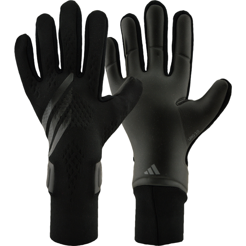 adidas Predator EDGE GL PRO PROMO Goalkeeper Gloves,  in 2023