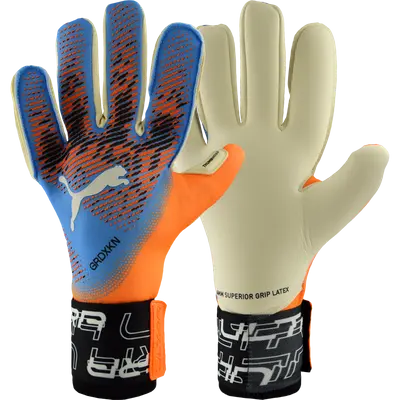 PUMA ULTRA Grip 1 Hybrid Supercharge