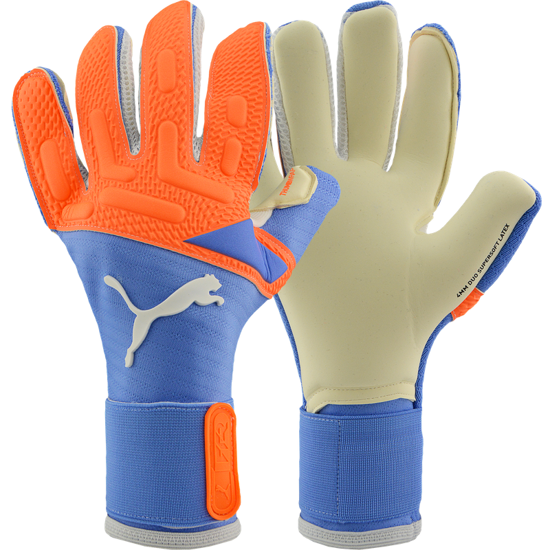 PUMA Future Pro Hybrid Goalkeeper Gloves