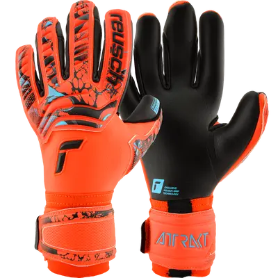Reusch Attrakt X 2023