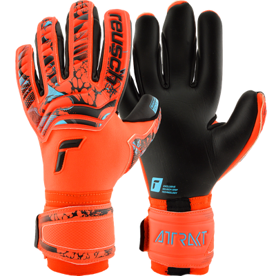 Reusch Attrakt X 2023