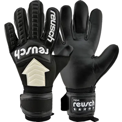 Reusch Legacy Arrow Silver