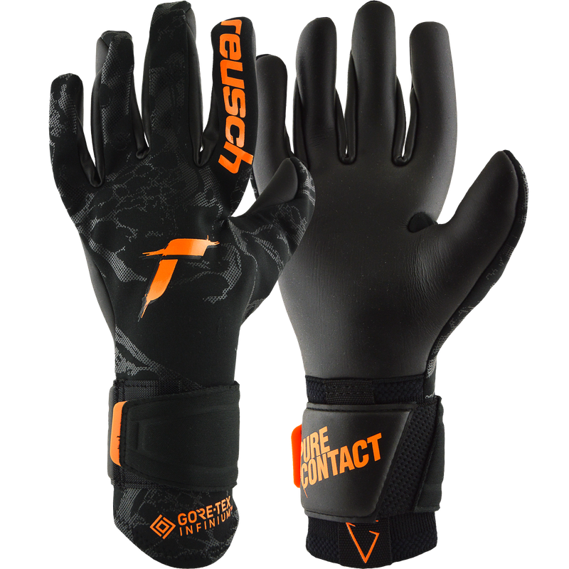 Reusch black hole deals