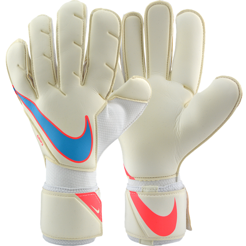 Nike Goalkeeper Match Football Gloves. Nike LU