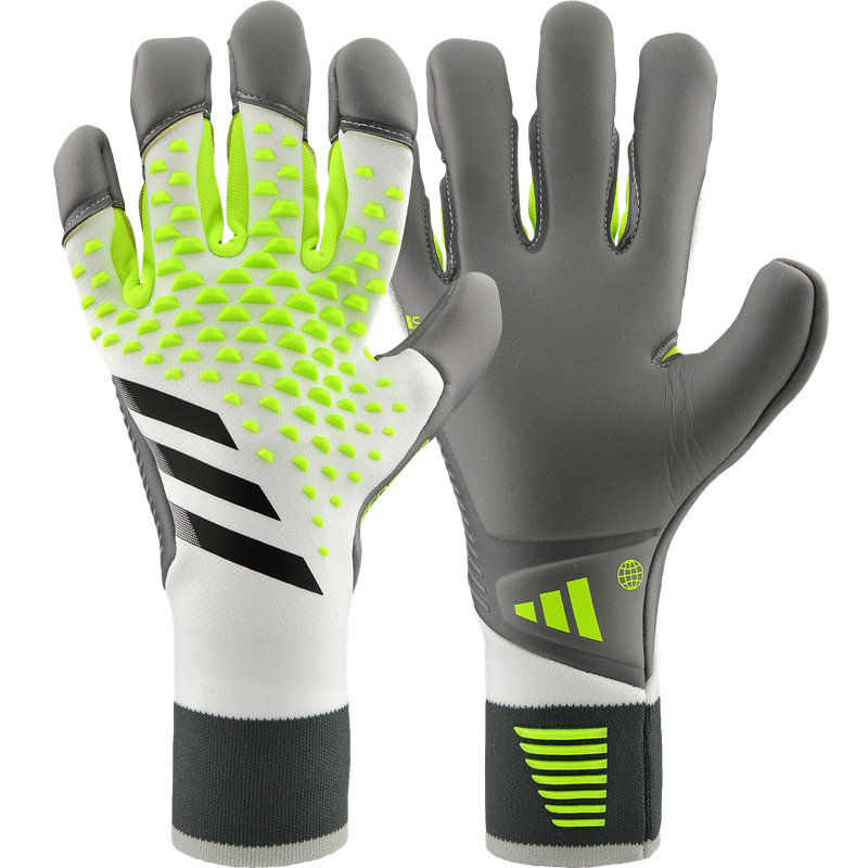 Adidas Goalkeeper Gloves Predator GL Pro Hybrid URG 2.0 AL RIHLA