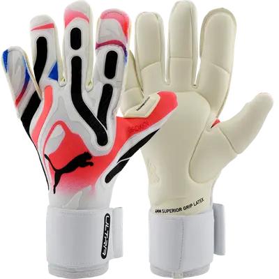 PUMA ULTRA Ultimate Hybrid Breakthrough