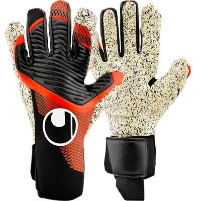 Uhlsport Supergrip+ HN Powerline