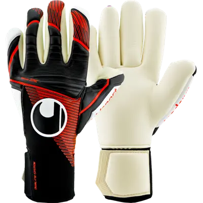 Uhlsport Absolutgrip Finger Surround Powerline