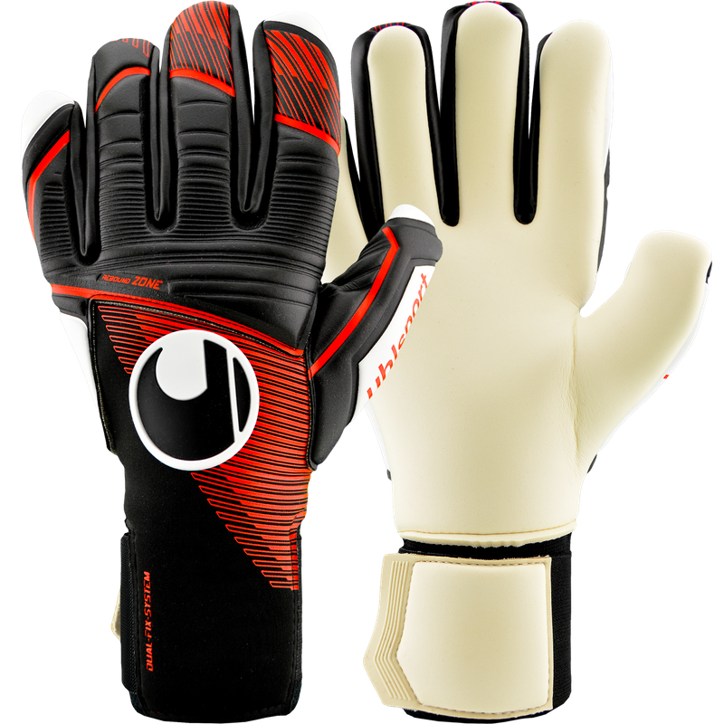 Uhlsport absolutgrip store hn goalkeeper gloves