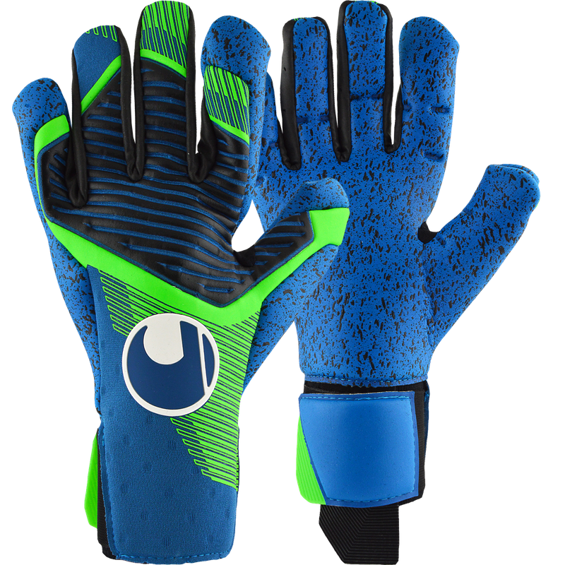 Uhlsport tensiongreen best sale supergrip hn