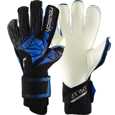 Reusch Attrakt Re:Grip