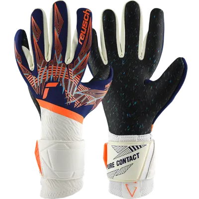 Reusch Pure Contact Fusion