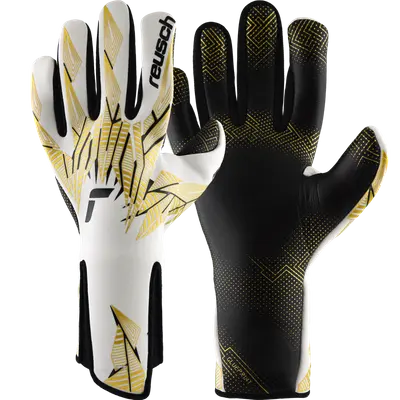 Reusch Pure Contact X GluePrint Strapless