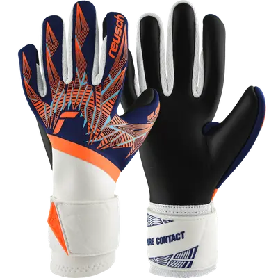 Reusch Pure Contact Gold