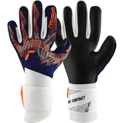 Reusch Pure Contact Silver
