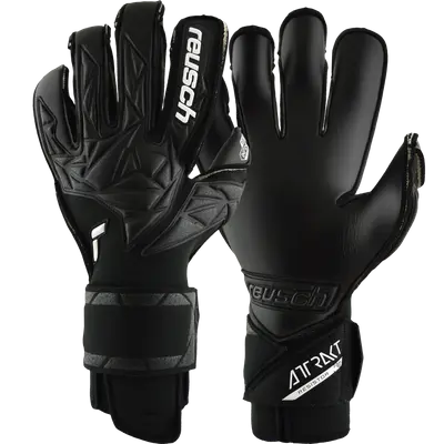 Reusch Attrakt Infinity Resistor
