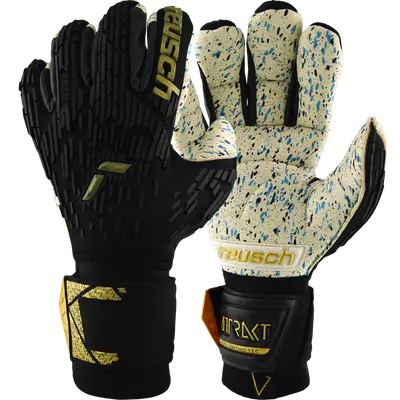Reusch Attrakt Freegel Fusion Ortho-Tec