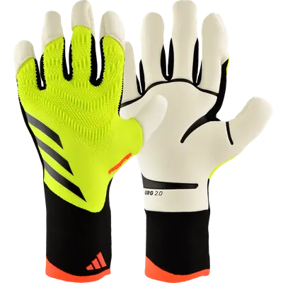 adidas Predator Pro Hybrid Energy Citrus
